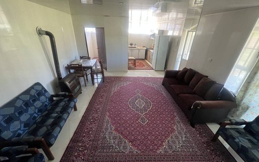 اجاره سوئیت یک خوابه جنگلی علافان