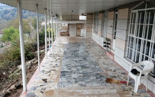 اجاره سوئیت فلت جنگلی الندان