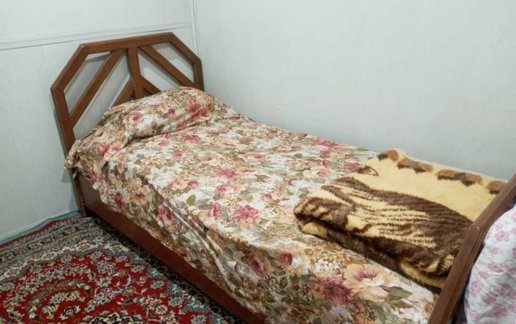 اجاره سوئیت یک خوابه جنگلی علافان