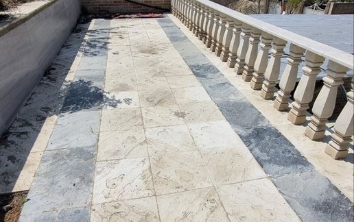 اجاره ویلا یک خوابه استخردار آبگرم عبدالهی