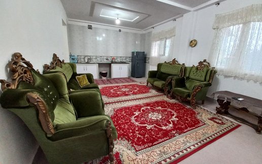 اجاره ویلا یک خوابه ساحل گیسوم