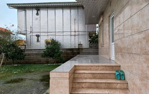 اجاره ویلا یک خوابه ساحل گیسوم