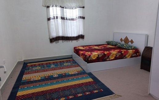 اجاره ویلا یک خوابه ساحل گیسوم