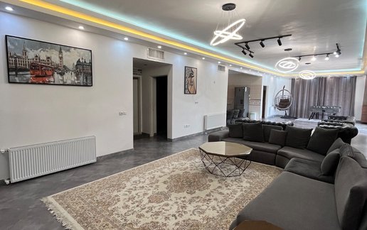 اجاره ویلا سه خوابه استخر آبگرم سروری