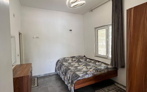 اجاره ویلا سه خوابه استخر آبگرم سروری