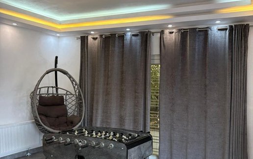 اجاره ویلا سه خوابه استخر آبگرم سروری