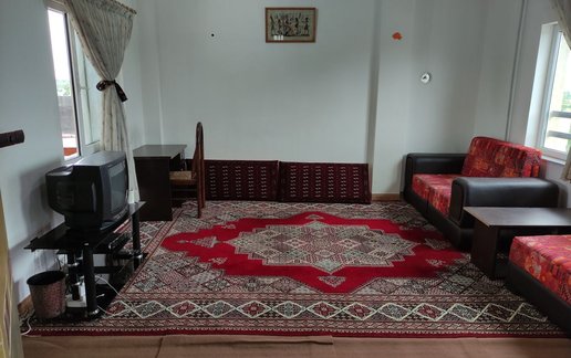 اجاره سوئیت فلت خورشیدکلا