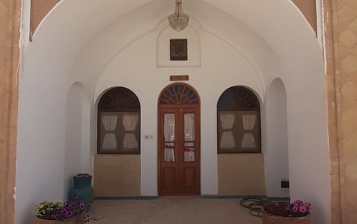 اجاره بوم گردی میرزاتقی - واحد ننه خانم