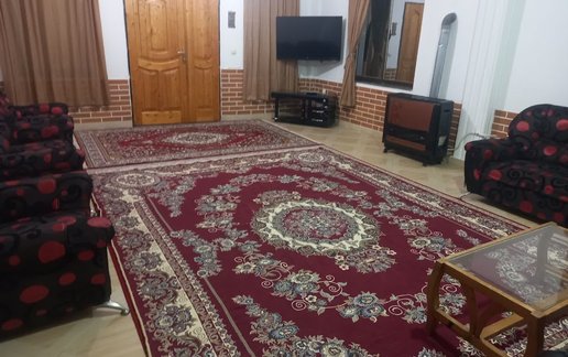 اجاره ویلا دوخوابه جنگلی بیگلریان
