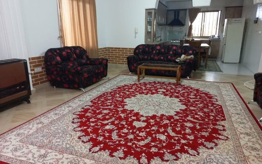 اجاره ویلا دوخوابه جنگلی بیگلریان