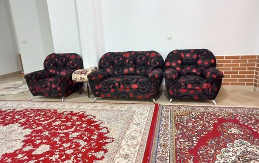 اجاره ویلا دوخوابه جنگلی بیگلریان