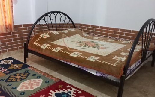اجاره ویلا دوخوابه جنگلی بیگلریان