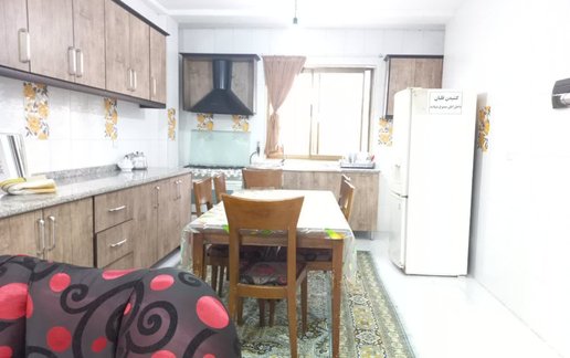 اجاره ویلا دوخوابه جنگلی بیگلریان