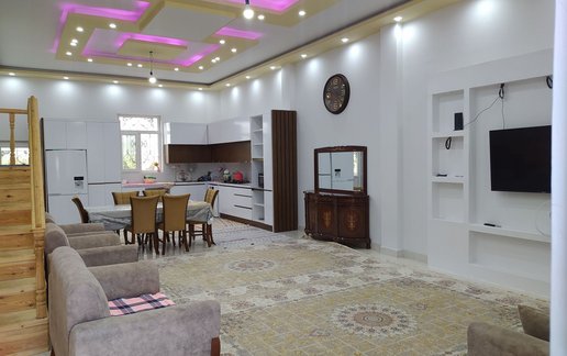 رزرو ویلا دوخوابه آبشار 1
