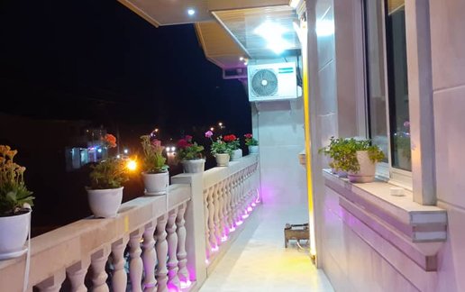 اجاره ویلا دوخوابه روستایی باقری