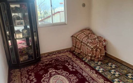 ویلا دوخوابه جنگلی جوادی