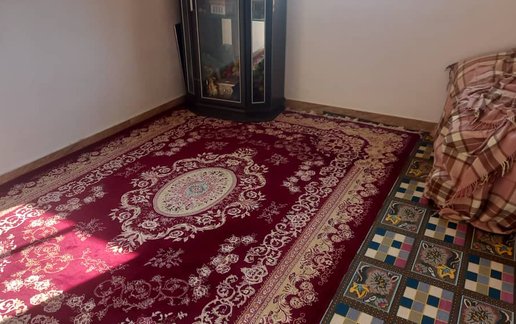 ویلا دوخوابه جنگلی جوادی