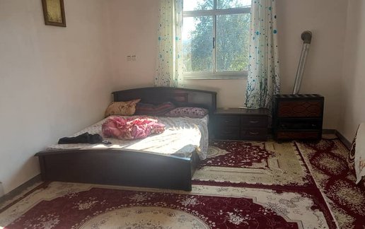 ویلا دوخوابه جنگلی جوادی