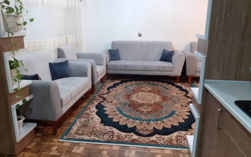 اجاره ویلا دوخوابه روستایی باقری