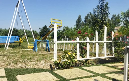رزرو بوم گردی فلت افتاب گردان ۴