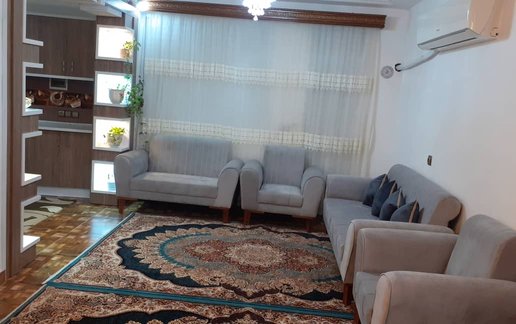 اجاره ویلا دوخوابه روستایی باقری