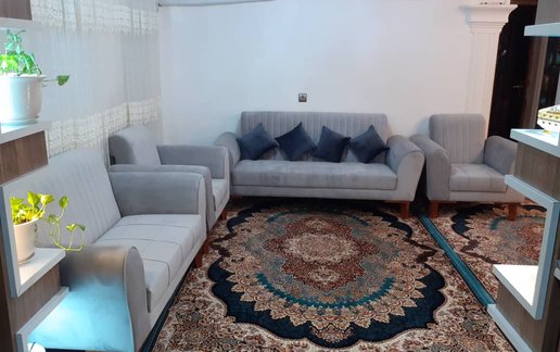 اجاره ویلا دوخوابه روستایی باقری