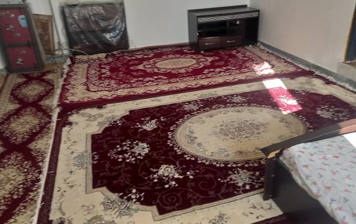 ویلا دوخوابه جنگلی جوادی