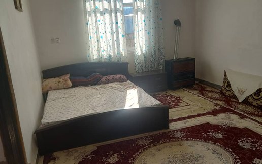 ویلا دوخوابه جنگلی جوادی
