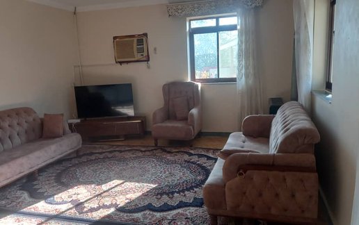 ویلا دوخوابه جنگلی جوادی