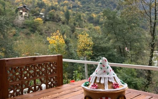 اجاره آپارتمان یک خوابه جنگلی میعاد 1