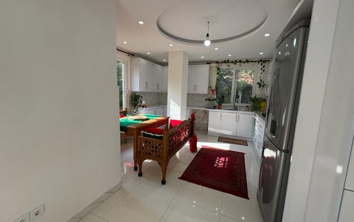 اجاره آپارتمان یک خوابه جنگلی میعاد 1