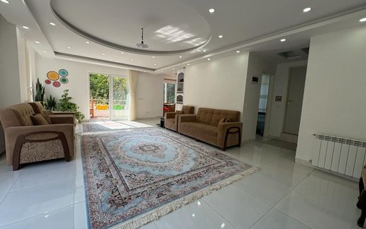 اجاره آپارتمان یک خوابه جنگلی میعاد 1