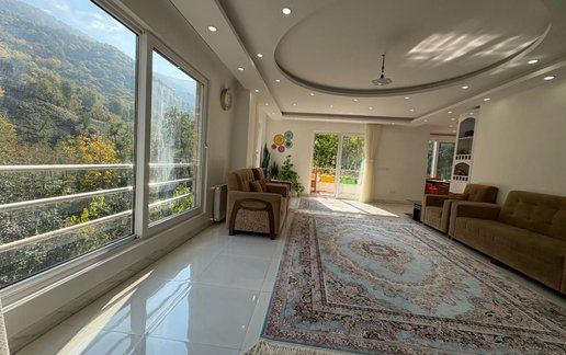اجاره آپارتمان یک خوابه جنگلی میعاد 1