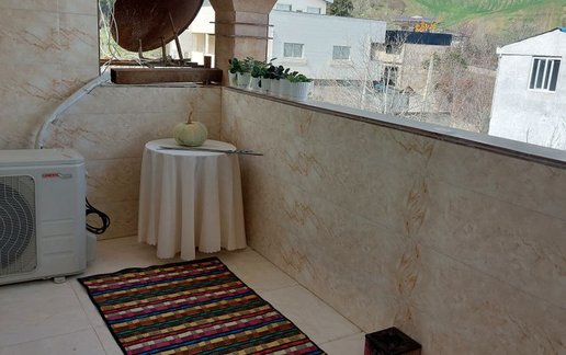اجاره آپارتمان دوخوابه دومهر