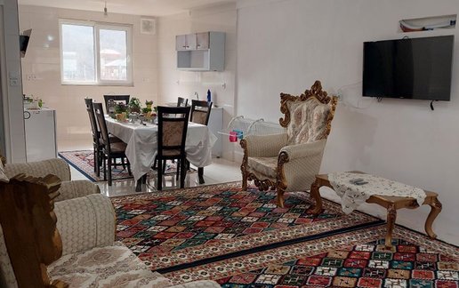 اجاره آپارتمان دوخوابه دومهر