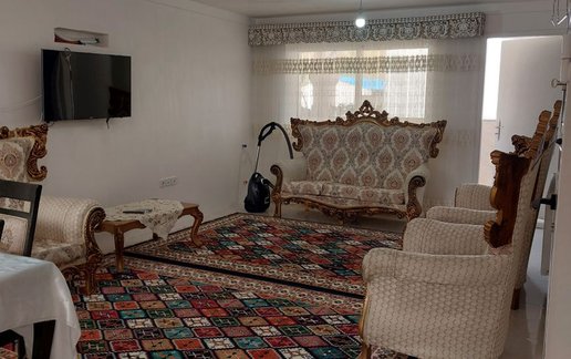 اجاره آپارتمان دوخوابه دومهر