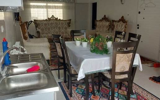 اجاره آپارتمان دوخوابه دومهر