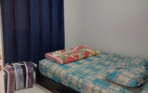 اجاره آپارتمان دوخوابه دومهر