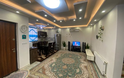 اجاره ویلا دوخوابه بوجاق