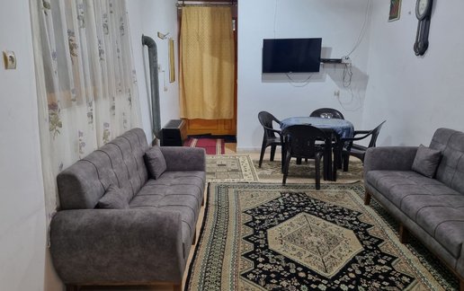 رزرو سوئیت دوخوابه هزار و یک شب