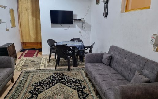 رزرو سوئیت دوخوابه هزار و یک شب