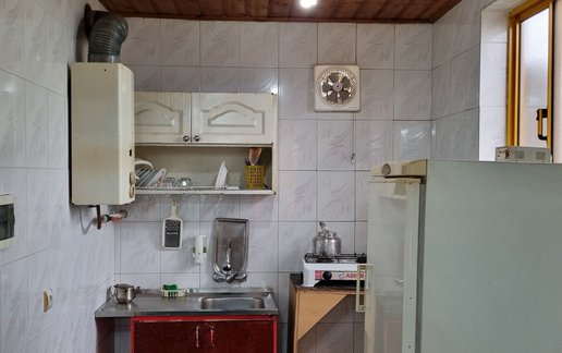 رزرو سوئیت دوخوابه هزار و یک شب