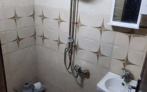 رزرو ویلا دوخوابه استخردار آبگرم نایب