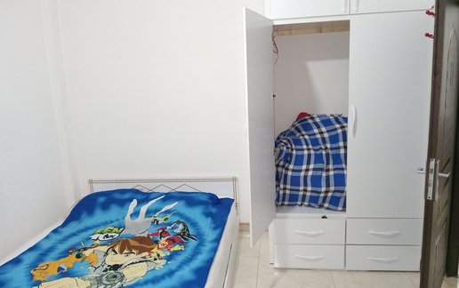 اجاره ویلا یک خوابه پیرسرا