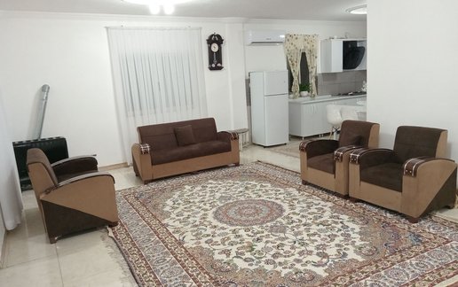 اجاره ویلا یک خوابه پیرسرا