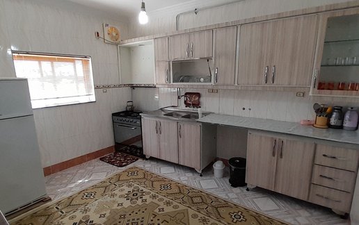 اجاره آپارتمان یک خوابه کاسپین چارقلی