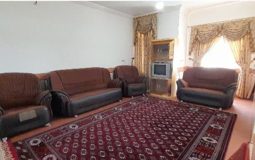 اجاره آپارتمان یک خوابه کاسپین چارقلی