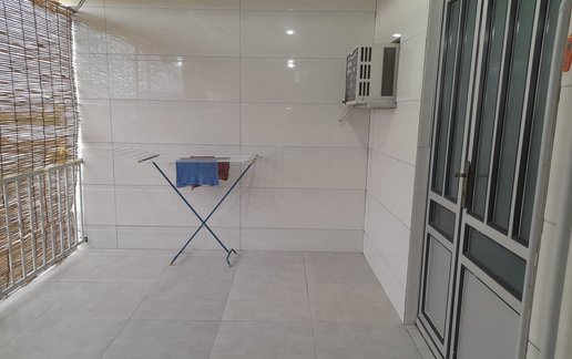 اجاره آپارتمان یک خوابه کاسپین چارقلی