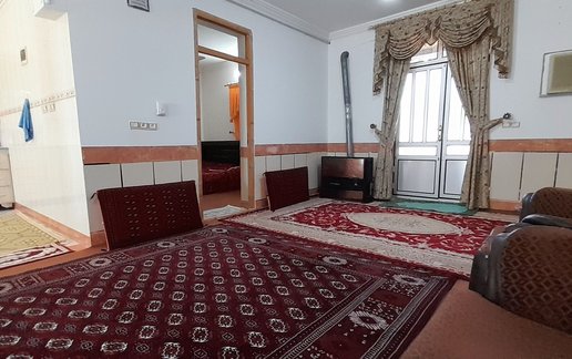 اجاره آپارتمان یک خوابه کاسپین چارقلی