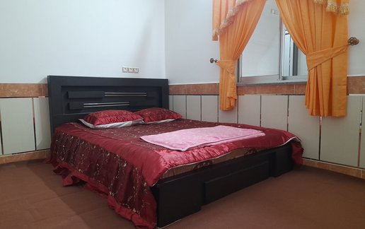 اجاره آپارتمان یک خوابه کاسپین چارقلی
